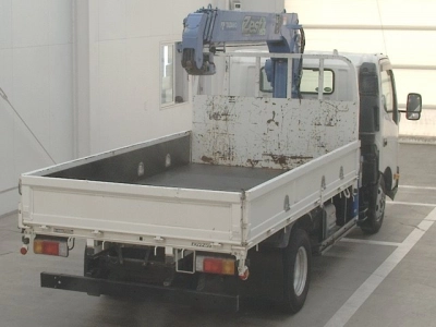 TOYOTA DYNA