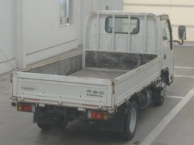 MAZDA TITAN