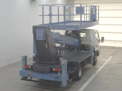 HINO DUTRO