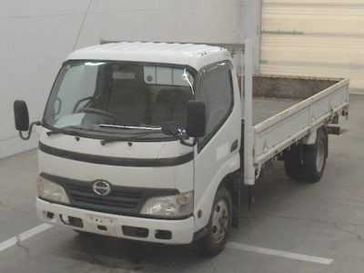 HINO DUTRO