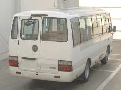 HINO LIESSE II