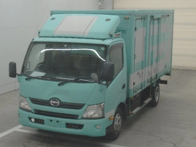 HINO DUTRO