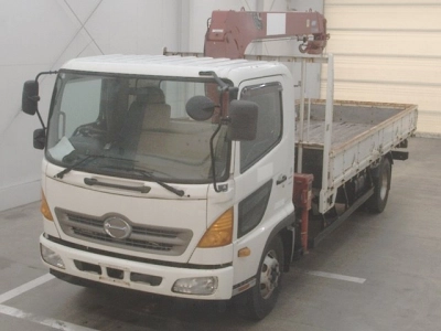 HINO RANGER