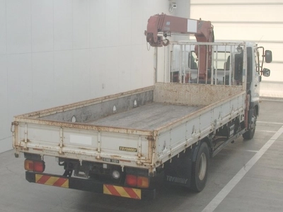 HINO RANGER