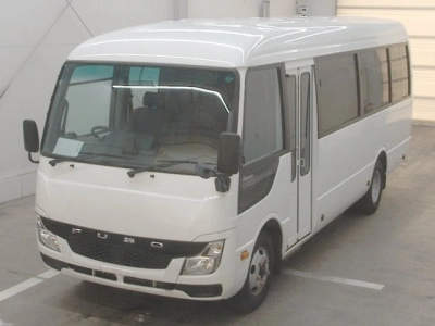 MITSUBISHI FUSO ROSA