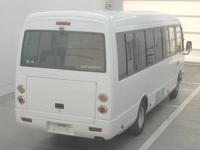 MITSUBISHI FUSO ROSA