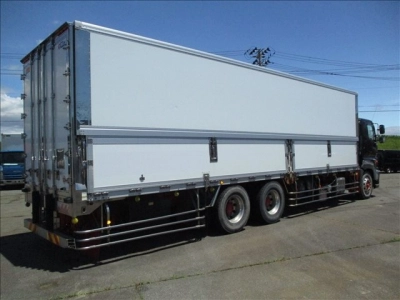 HINO OTHER