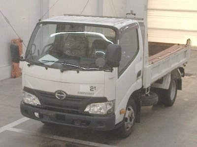 HINO DUTRO