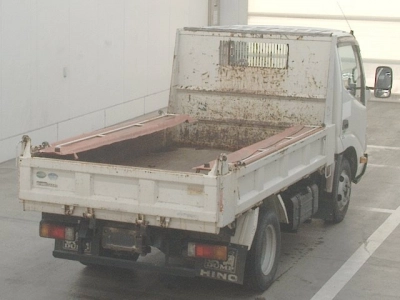 HINO DUTRO