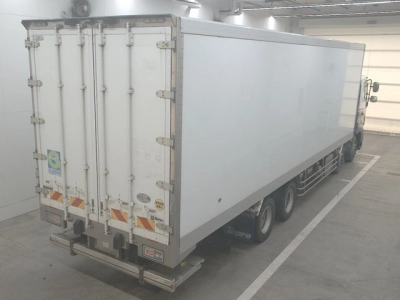 HINO OTHER
