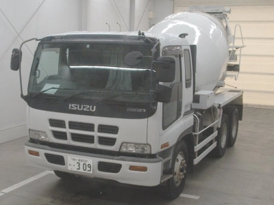 ISUZU OTHER