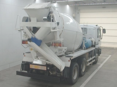 ISUZU OTHER