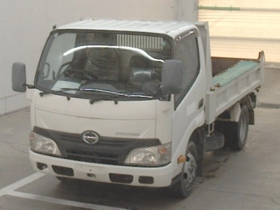 HINO DUTRO