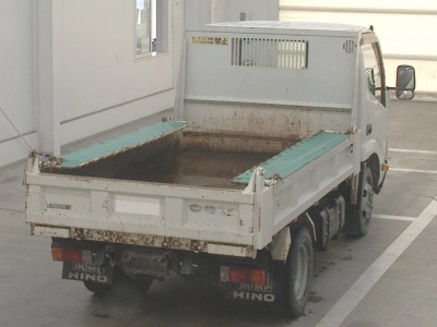 HINO DUTRO