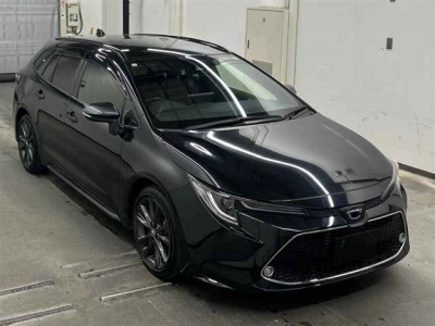 TOYOTA COROLLA WAGON
