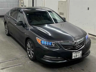 HONDA LEGEND