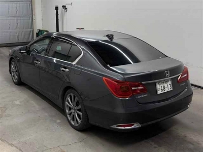 HONDA LEGEND