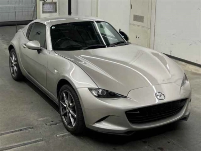 MAZDA ROADSTER RF
