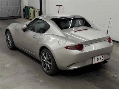 MAZDA ROADSTER RF