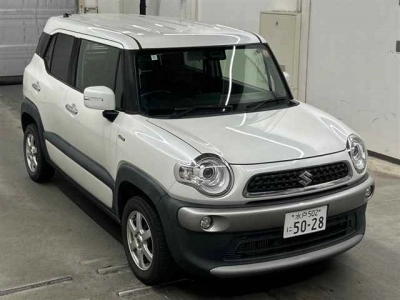 SUZUKI XBEE