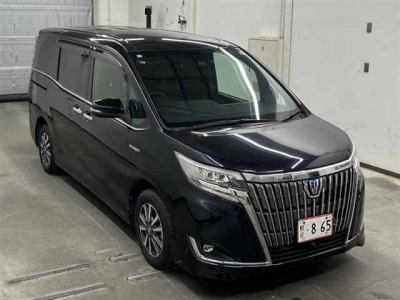 TOYOTA ESQUIRE