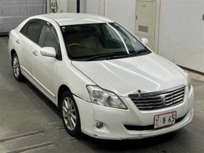 TOYOTA PREMIO