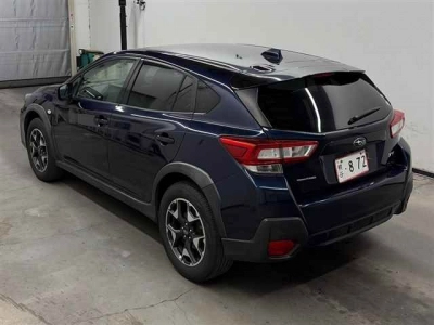 SUBARU SUBARU XV