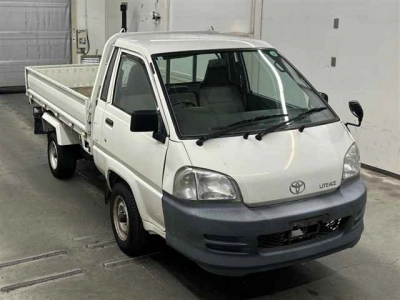 TOYOTA LITE ACE TRUCK