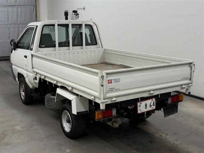 TOYOTA LITE ACE TRUCK