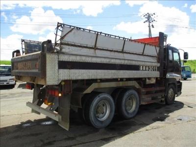 ISUZU OTHER