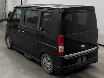MAZDA SCRUM WAGON