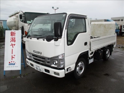 ISUZU OTHER