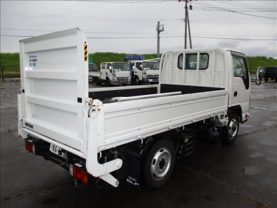 ISUZU OTHER