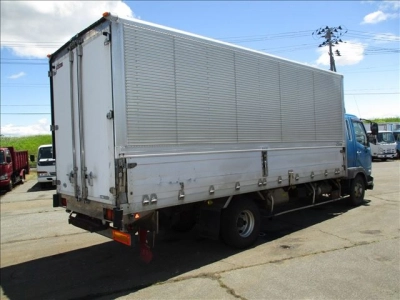 MITSUBISHI FUSO