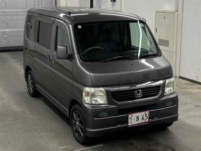 HONDA VAMOS