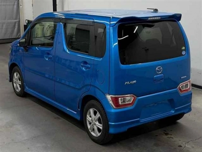 MAZDA FLAIR