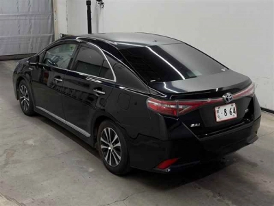 TOYOTA SAI