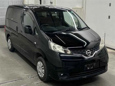 NISSAN NV200 VANETTE