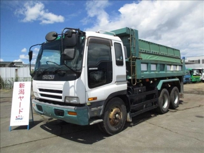 ISUZU OTHER