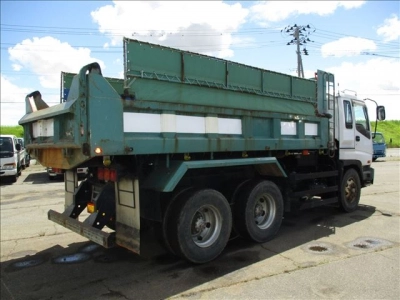 ISUZU OTHER