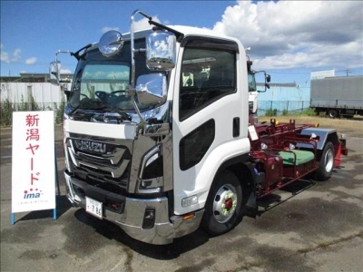 ISUZU OTHER