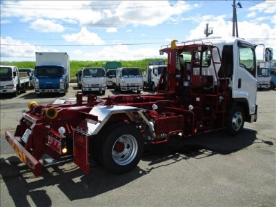 ISUZU OTHER