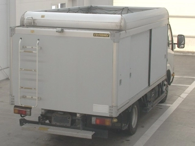 HINO DUTRO