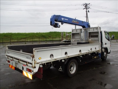 MITSUBISHI FUSO