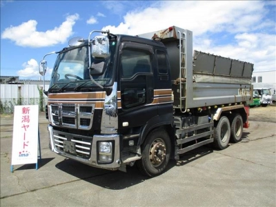 ISUZU OTHER