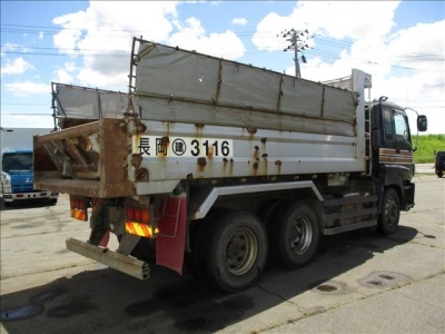 ISUZU OTHER