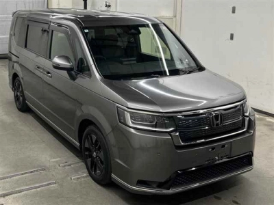 HONDA STEPWGN SPADA