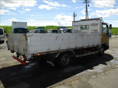 HINO OTHER