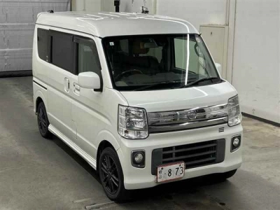 NISSAN NV100 CLIPPER RIO