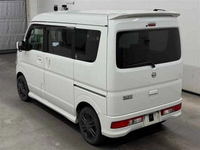 NISSAN NV100 CLIPPER RIO